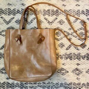 Nisolo Leather Bag